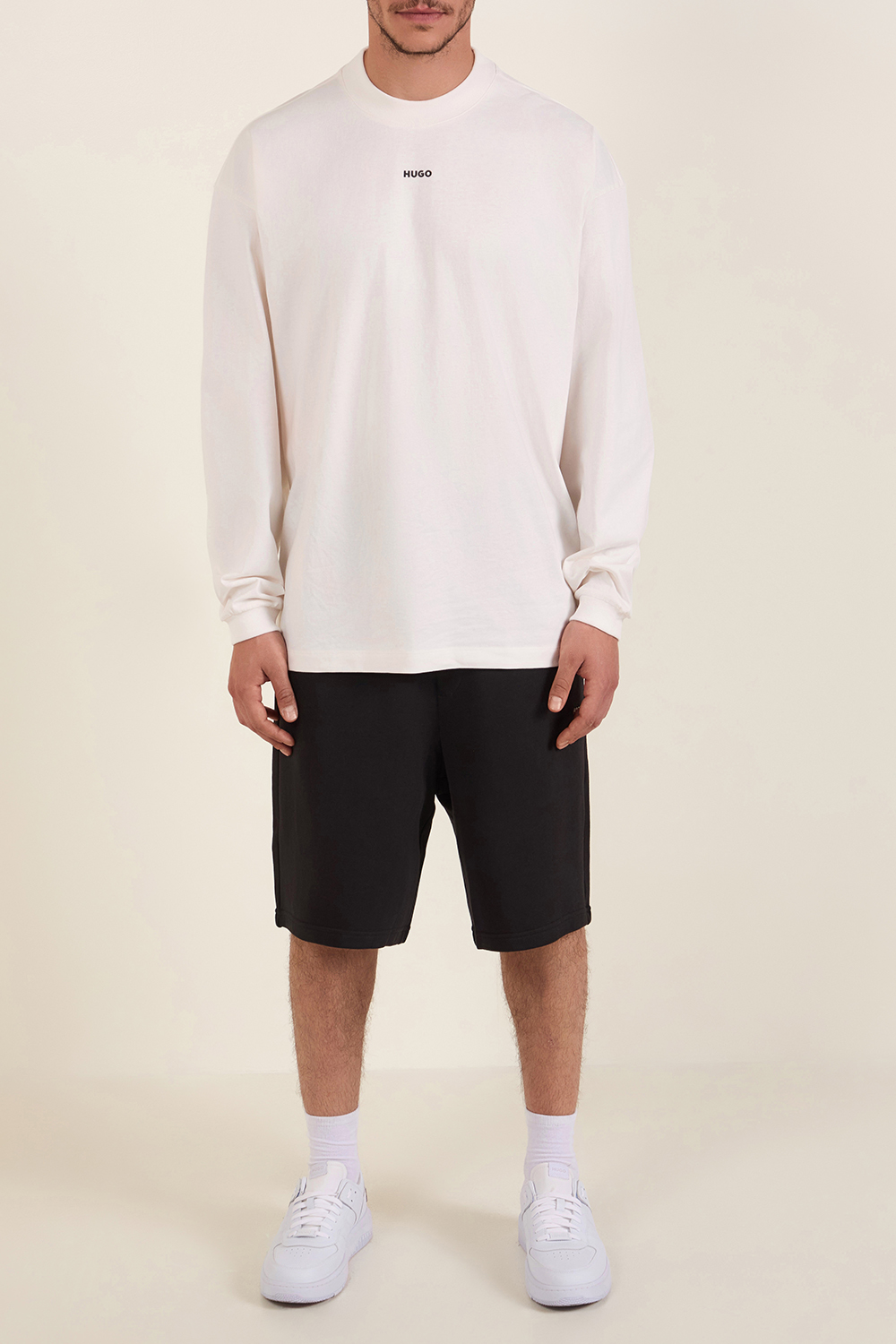 מכנסי ברמודה